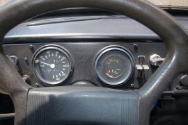 Barkas B1000
