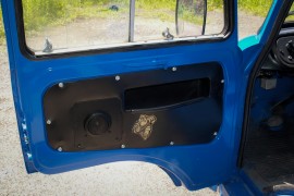 Barkas B1000