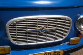 Barkas B1000