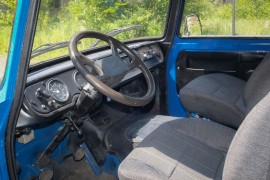 Barkas B1000