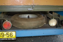 Barkas B1000