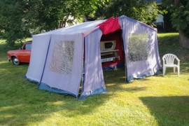Camptourist