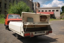 Camptourist