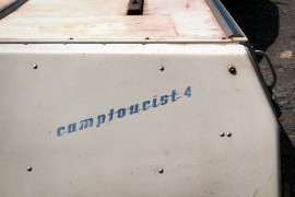 Camptourist