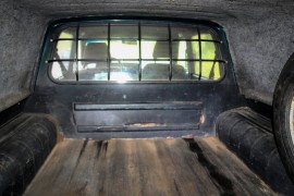 Dacia 1300, 1310, Pickup