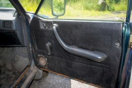 Dacia 1300, 1310, Pickup