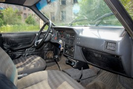 Dacia 1300, 1310, Pickup