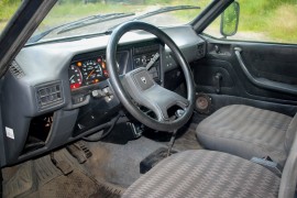 Dacia 1300, 1310, Pickup