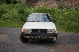 Oltcit Club 11