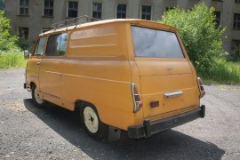 Škoda 1203