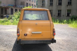 Škoda 1203