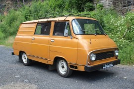Škoda 1203