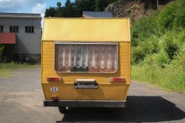 Škoda 1203