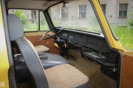 Škoda 1203