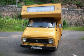 Škoda 1203