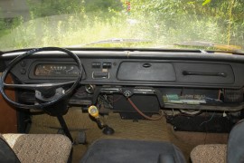 Škoda 1203