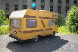 Škoda 1203
