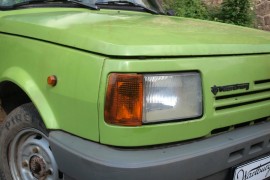 Wartburg 353