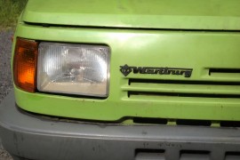Wartburg 353