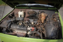 Wartburg 353