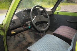 Wartburg 353