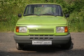 Wartburg 353