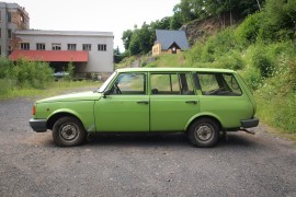Wartburg 353