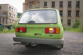 Wartburg 353
