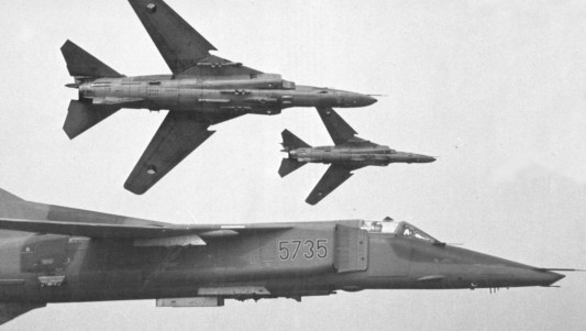 MiG-23