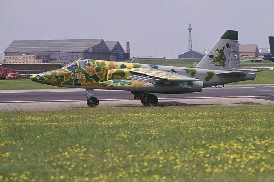 Su-25