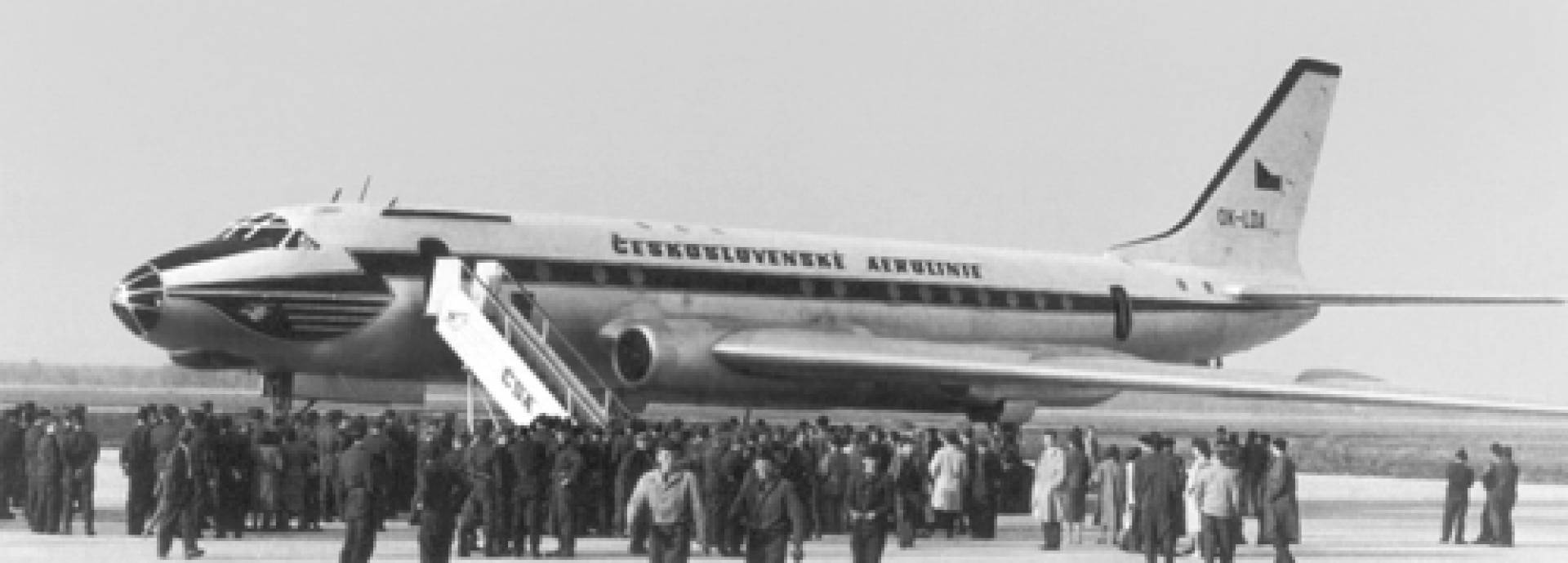 Tu-104