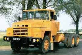 KrAZ-250