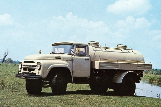 ZiL-130