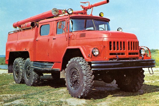 ZiL-131