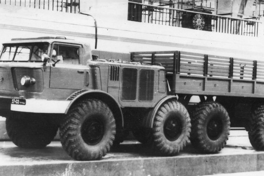 ZiL-135