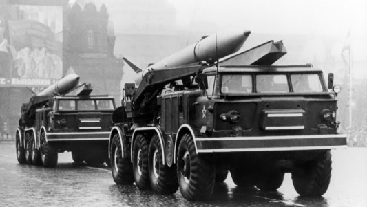 ZiL-135