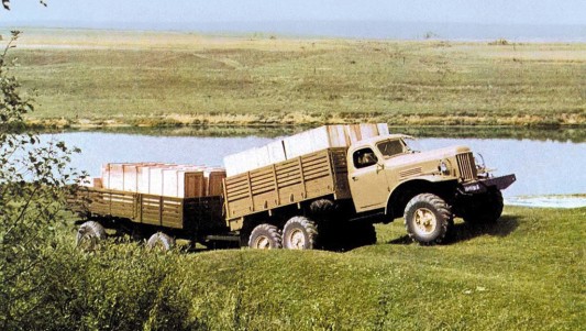 ZiL-157