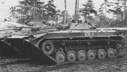 BMP-2