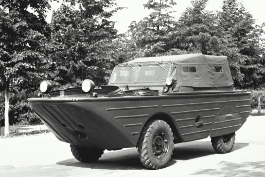 GAZ 46 MAV