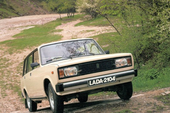 Lada 2104 Žiguli