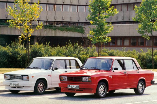 Lada 2105 Žiguli