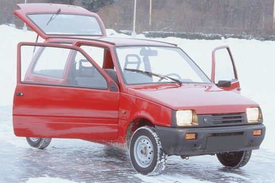 Lada 1111 Oka