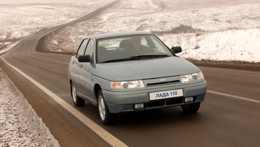 Lada 2110