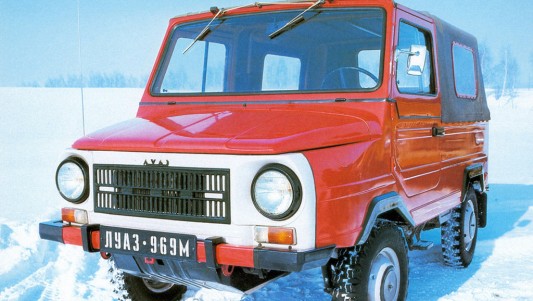 LuAZ-969