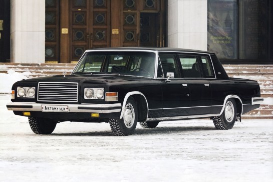 ZiL-4104