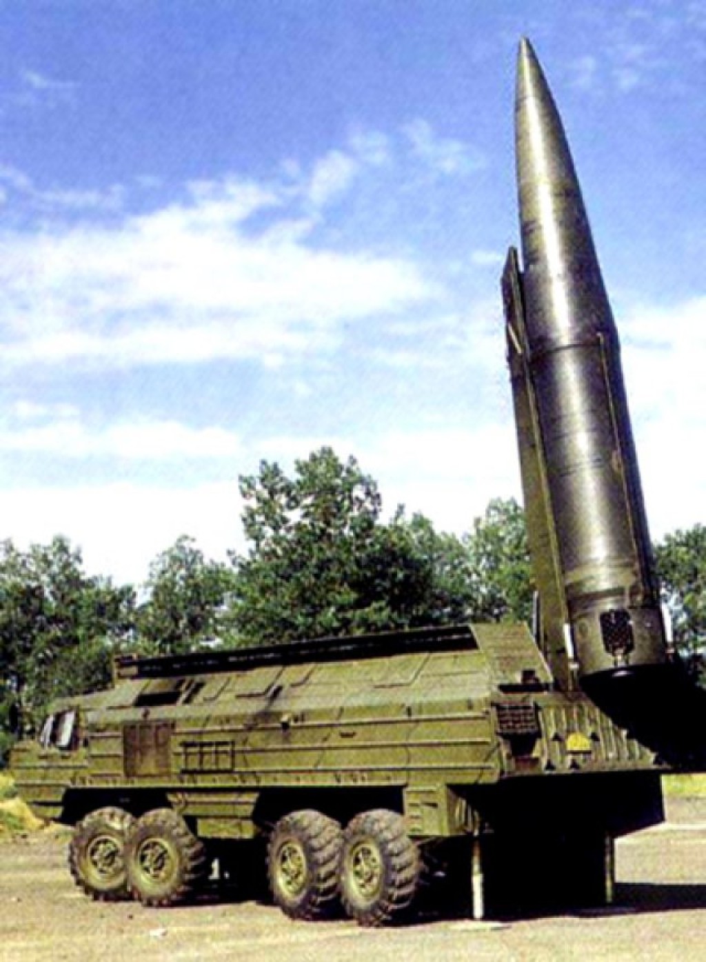 Тактический комплекс ока. Ракетный комплекс ОТР-23 «Ока». Ракета Ока 9м714. Комплекс 9к714 "Ока". ОТР "Ока" 9к714