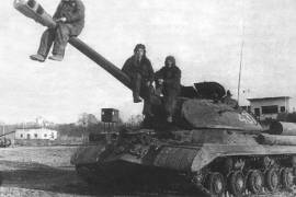 IS-3