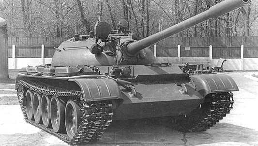 T-55