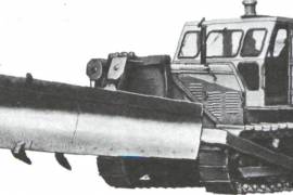 T-100 Stalinec