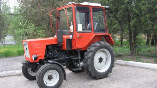 T-25 Vladimirec